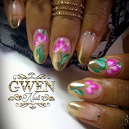 Servicio de manicura - Img 56487555
