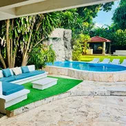 Casa de lujo en Siboney - Img 53301737