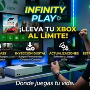 SERVICIOS DIGITALES XBOX ONE Y SERIES - Img 56346285