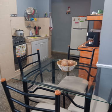 Apto de un cuarto interiror - Img 122867062