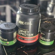 Creatina ON y Whey protein - Img 56271678