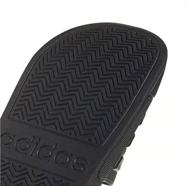 Chancleta Adidas Aqua Slides Negro #45 - Img 112345805