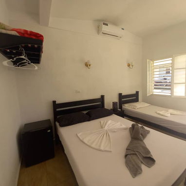🌟🛏️ Renta de 2 Habitaciones de Lujo en Viñales REF 1241 - Img 102790255