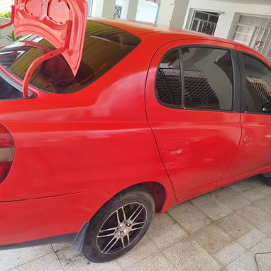 Renta de Toyota Yaris - Img 104254505