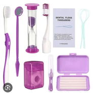 Kit de Limpieza de Ortodoncia - Img 56574456