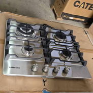 Se vende Cocina para empotrar Samsung (transporte incluido) - Img 56608065