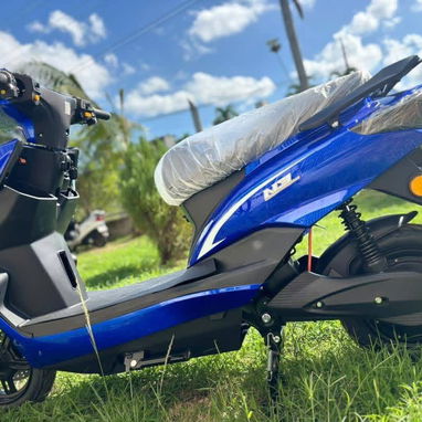 MOTO ELECTRICA VEDCA N3 💲1980 - 2/3