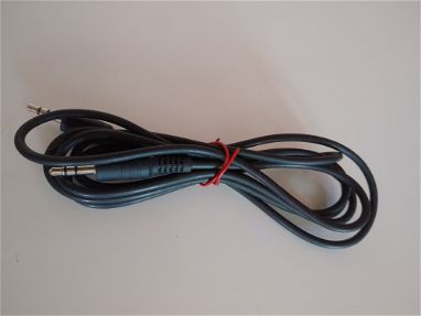 Cables de diferentes tipos y usos - Img 48407825