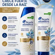 KIT HEAD & SHOULDERS, CRECE FUERTE DESDE LA RAÍZ - Img 46572503