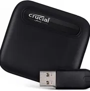 !!Disco Sólido Externo 1TB!!Nuevo en caja - Img 50283735