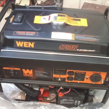 📌📌Plantas Electricas - 9/10