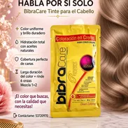 🪮 *Tintes en crema bibraCare* - Img 57047540