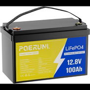 Batería de LiFePO4 12.8V. 100A - Img 56514455