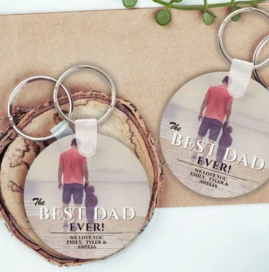 Regalos / Llaveros personalizados - Img 94940586