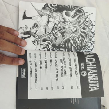 Venta de mangas - Img 126335420