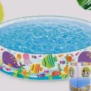 Piscina para niños - Img 56846233