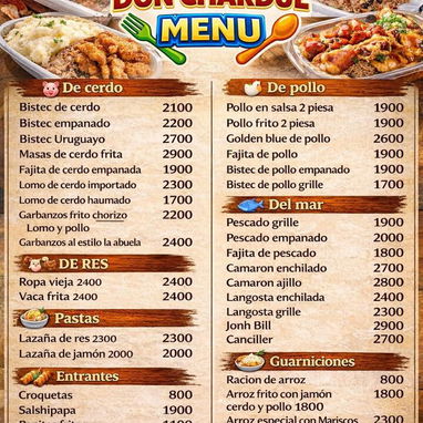 ⏱Sin tiempo para cocinar,pero con hambre de algo rico. ⏱️🔥 - Img 117378806