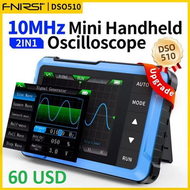 J101 Vendo Multímetros, osciloscopio, lámparas de prueba - Img 120449924