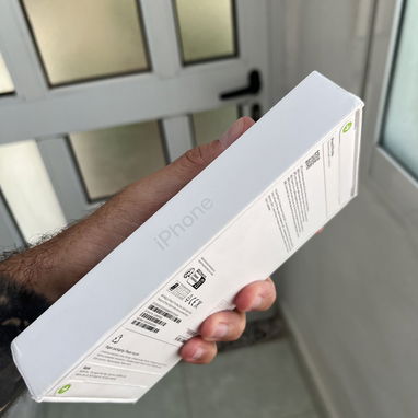 iPhone 17 Pro Max Libre [Sim Física] sellado en Caja 📦 - Img 124422906