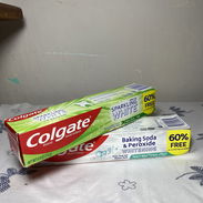 Pasta dental Colgate - Img 58230000