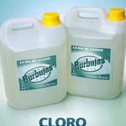 🤍💚VENDO CLORO GALÓN 5 LT🤍💚 - Img 53372951