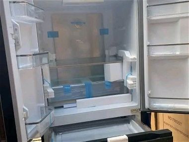 Refrigeradores nuevos en caja - Img main-image