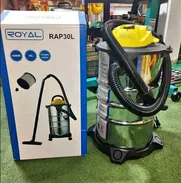 👌♨️ ASPIRADORA ROYAL MULTIFUNCIONAL ( MURBLES PISO AUTO ) - Img 50470914
