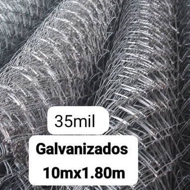 Rollos de cerca perle - 2/2