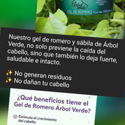 Gel de Romero - Img 57941180