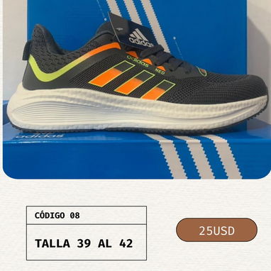 Tenis Adidas para hombre y mujer - Img 124133067