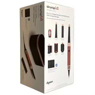 Dyson Supersonic Nural Hair Dryer HD16 Ceramic Pink Rose Gold/Whatsapp: - +12175006559 - Img 123180205