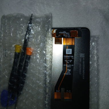 Hola vendo esto nuevo en su caja, Display en 5 usd o al cambio, masajeador y rehabilitador de rodillas - 5/5