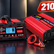 Inversores y cargadores de batería 🪫🔋 - Img 58179303