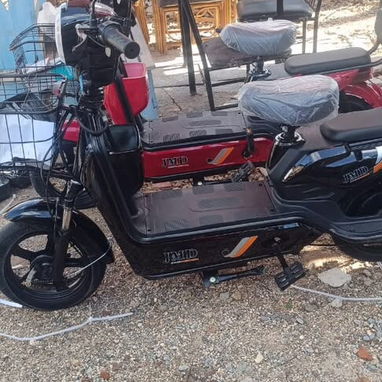 PATINETA ELÉCTRICA JMD - 3/3
