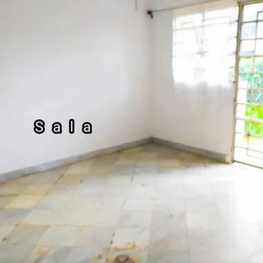 💥Vendo apart de 2 cuartos y en bajo por el Cira García - Img 121603341