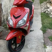 Venta de moto - Img 58202077