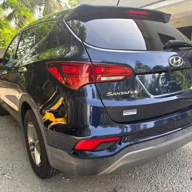 HYUNDAI SANTE FE SPORT 2.4 - Img 125629322