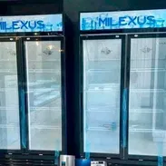EXHIBIDOR ☃️ Marca Milexus de 20 pies - Img 57899172