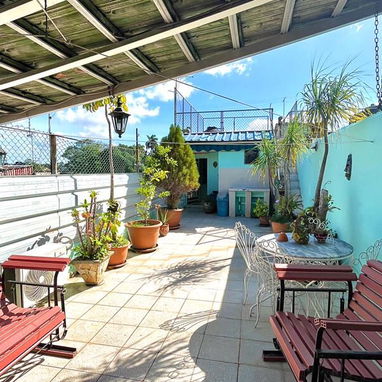 SE VENDE CASA DE 3 NIVELES, EN PLAYA - Img 124578168