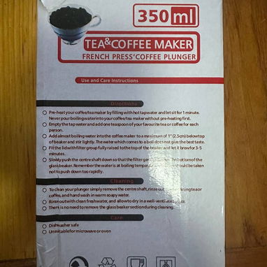 Espumador de café - Img 122721091
