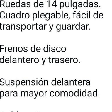 Bicicletas electricas - 3/7
