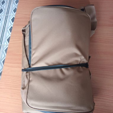 🚧 👜 BOLSO TÉRMICO PARA ALIMENTOS Y BEBIDAS COOLBOY 🚧 - 3/4