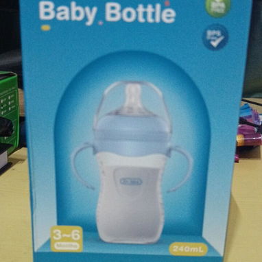 Biberón para bebés de 3_6 meses - 7/7