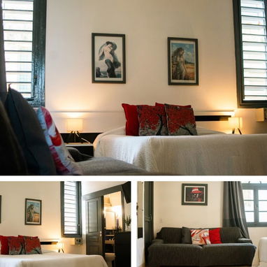 Magnífico apartamento en Vedado sin afectaciones eléctricas - Img 122888407