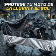 Capa de moto impermeable de calidad SUPERIOR - Img 54559649