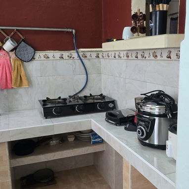 RENTA DE APARTAMENTO POR EL LIDO!! - 7/10