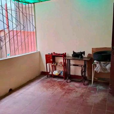 💥 GG-144 | ¡CASA EN BAJOS CON JARDÍN, CARPOCH Y PATIO DE TIERRA EN NUEVO VEDADO! 🔑 - Img 126329778