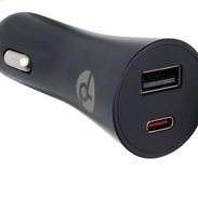 - Cargador para Auto PowerLab 32W - Img 57091727
