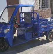 Servicio de transporte con triciclo eléctrico. 52669272 - Img 50175768