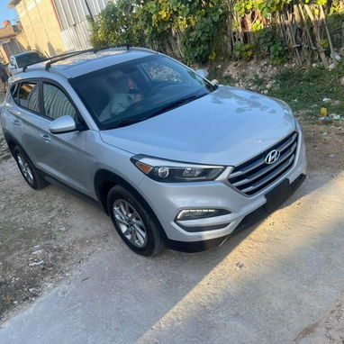 Vendo o negocio, Hyundai Tucson, 2017 Full limited - Img 120506836